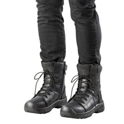 Image showing 7 th Baffin Men's Ice Hero Plain Toe Work Boot