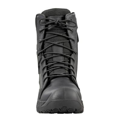 Image showing  Women's Ice Hero Plain Toe Work Boot