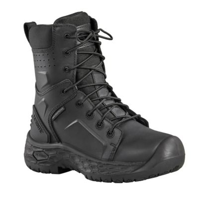 Baffin Women's Ice Hero Plain Toe Work Boot