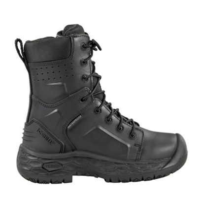 Image showing  Women's Ice Hero Plain Toe Work Boot