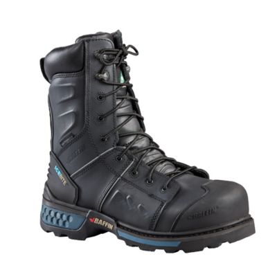Baffin Men's Ice Monster Safety Toe and Plate Insulated Work Boot