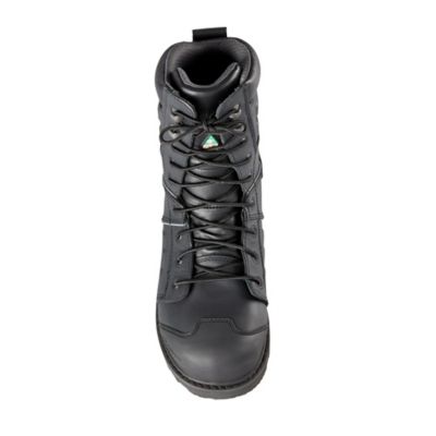 Image showing  Men's Ice Monster Safety Toe and Plate Insulated Work Boot