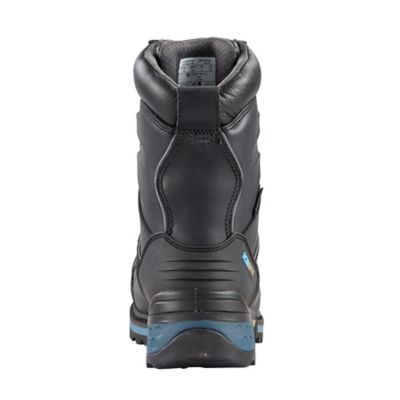 Image showing 5 th Baffin Men's Ice Monster Safety Toe and Plate Insulated Work Boot
