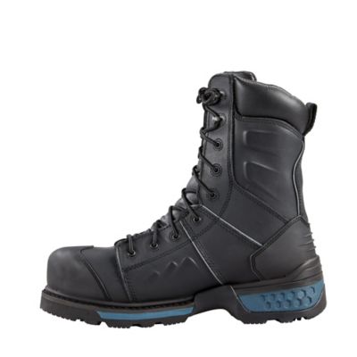 Image showing 6 th Baffin Men's Ice Monster Safety Toe and Plate Insulated Work Boot