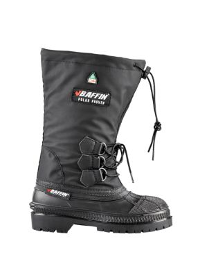 Image showing  Women's Oil Rig Safety Toe and Plate Insulated Work Boot