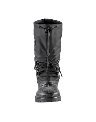 Image showing  Women's Oil Rig Safety Toe and Plate Insulated Work Boot