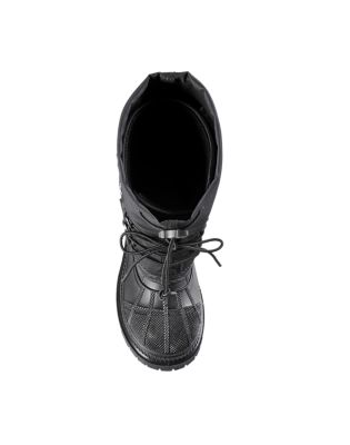 Image showing  Women's Oil Rig Safety Toe and Plate Insulated Work Boot