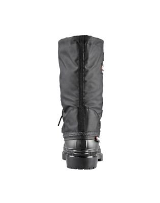 Image showing 5 th Baffin Women's Oil Rig Safety Toe and Plate Insulated Work Boot