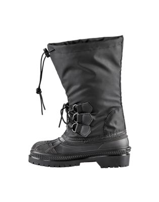 Image showing 6 th Baffin Women's Oil Rig Safety Toe and Plate Insulated Work Boot