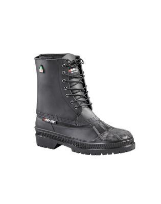 Baffin Men's Whitehorse Safety Toe and Plate Insulated Work Boot