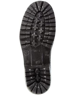 Image showing  Men's Whitehorse Safety Toe and Plate Insulated Work Boot