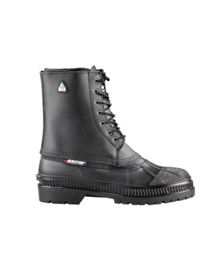 Image showing 4 th Baffin Men's Whitehorse Safety Toe and Plate Insulated Work Boot
