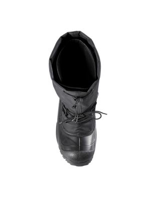 Image showing  Men's Fort Mac Safety Toe and Plate Insulated Work Boot