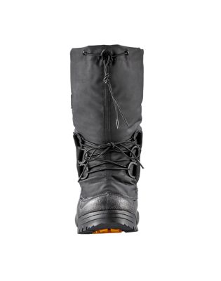 Image showing 3 th Baffin Men's Fort Mac Safety Toe and Plate Insulated Work Boot
