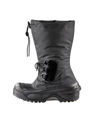 Image showing 6 th Baffin Men's Fort Mac Safety Toe and Plate Insulated Work Boot