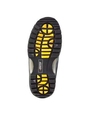 Image showing 1 th Baffin Men's Workhorse Safety Toe and Plate Insulated Work Boot
