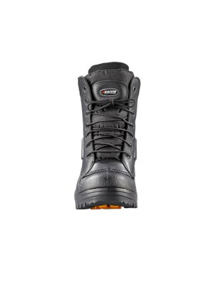 Image showing 3 th Baffin Men's Workhorse Safety Toe and Plate Insulated Work Boot