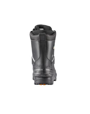 Image showing 5 th Baffin Men's Workhorse Safety Toe and Plate Insulated Work Boot