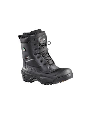 Baffin Men's Workhorse Safety Toe and Plate Insulated Work Boot