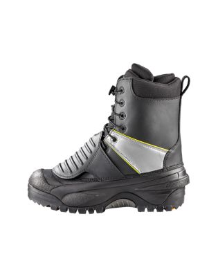 Image showing 6 th Baffin Men's Blastcap External Metatarsal Guard Insulated Work Boot