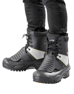 Image showing 7 th Baffin Men's Blastcap External Metatarsal Guard Insulated Work Boot