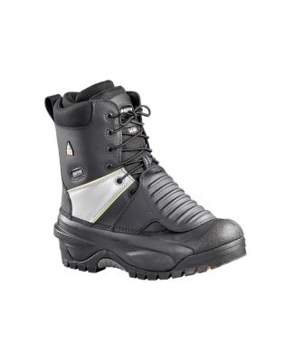 Baffin Men's Blastcap External Metatarsal Guard Insulated Work Boot