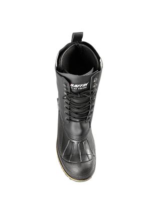 Image showing  Men's Barrow Safety Toe and Plate Heavy Insulated Work Boot