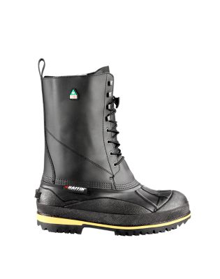 Image showing  Men's Barrow Safety Toe and Plate Heavy Insulated Work Boot