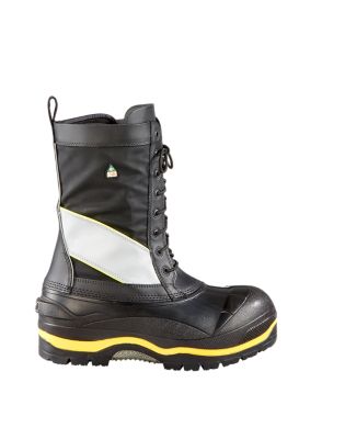 Image showing  Men's Constructor Safety Toe and Plate Heavy Insulated Work Boot