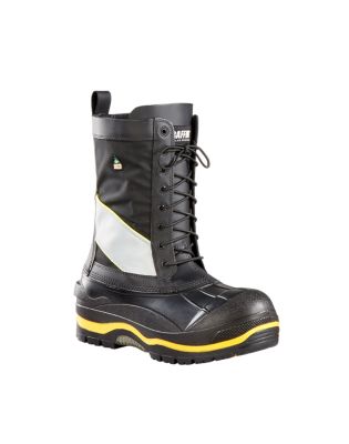 Image showing 0 th Baffin Men's Constructor Safety Toe and Plate Heavy Insulated Work Boot
