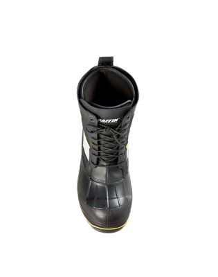 Image showing 2 th Baffin Men's Constructor Safety Toe and Plate Heavy Insulated Work Boot