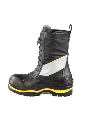 Image showing 6 th Baffin Men's Constructor Safety Toe and Plate Heavy Insulated Work Boot