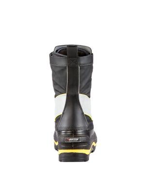 Image showing 5 th Baffin Men's Constructor Safety Toe and Plate Heavy Insulated Work Boot