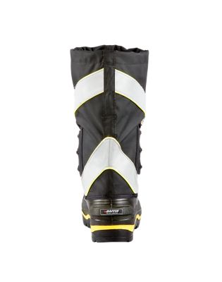 Image showing 5 th Baffin Men's Derrick Safety Toe and Plate Heavy Insulated Work Boot