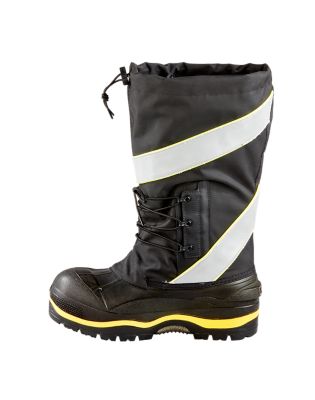 Image showing 6 th Baffin Men's Derrick Safety Toe and Plate Heavy Insulated Work Boot