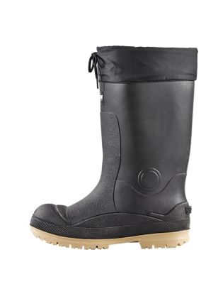 Image showing 6 th Baffin Men's Titan Safety Toe and Plate Heavy Insulated Rubber Boot