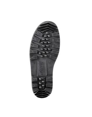 Image showing  Men's Titan Plain Toe Heavy Insulated Rubber Boot