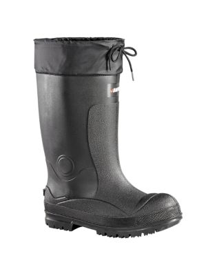 Baffin Men's Titan Plain Toe Heavy Insulated Rubber Boot