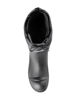 Image showing  Men's Titan Plain Toe Heavy Insulated Rubber Boot