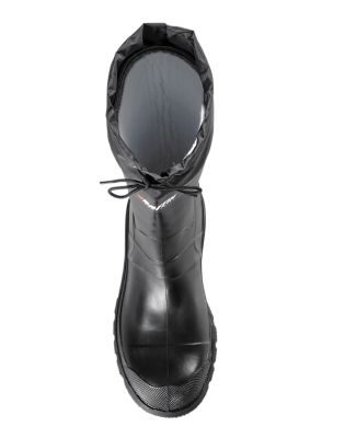 Image showing 2 th Baffin Men's Refinery Safety Toe and Plate Insulated Rubber Boot