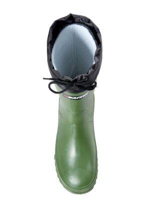 Image showing 7 th Baffin Women's Storm Safety Toe Insulated Rubber Boot