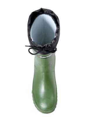 Image showing 7 th Baffin Women's Storm Safety Toe Insulated Rubber Boot
