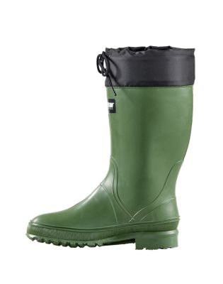 Image showing 5 th Baffin Women's Storm Safety Toe Insulated Rubber Boot