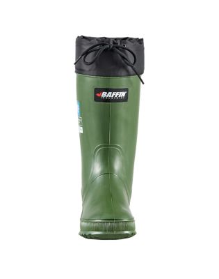 Image showing 7 th Baffin Women's Storm Safety Toe Insulated Rubber Boot