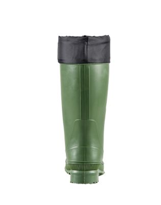 Image showing  Women's Storm Safety Toe Insulated Rubber Boot
