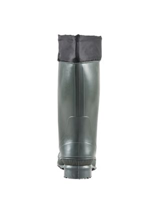 Image showing  Women's Storm Safety Toe Insulated Rubber Boot