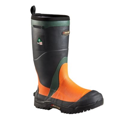Image showing 0 th Baffin Men's Detour Metatarsal Guard Work Boot