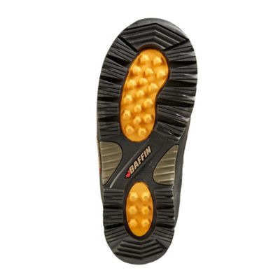 Image showing 1 th Baffin Men's Detour Metatarsal Guard Work Boot