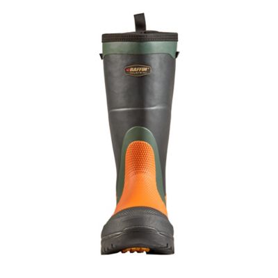 Image showing 3 th Baffin Men's Detour Metatarsal Guard Work Boot