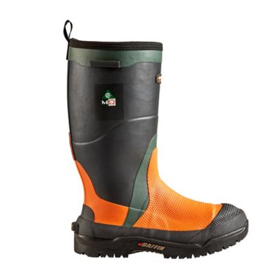 Image showing 4 th Baffin Men's Detour Metatarsal Guard Work Boot